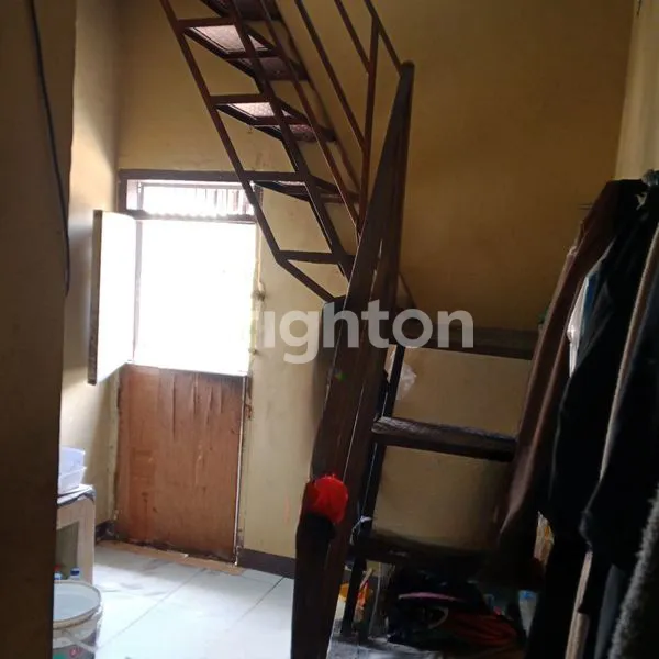 image RUMAH 2 LANTAI KT 3 KM 1 JL.RADAR AURI (4)