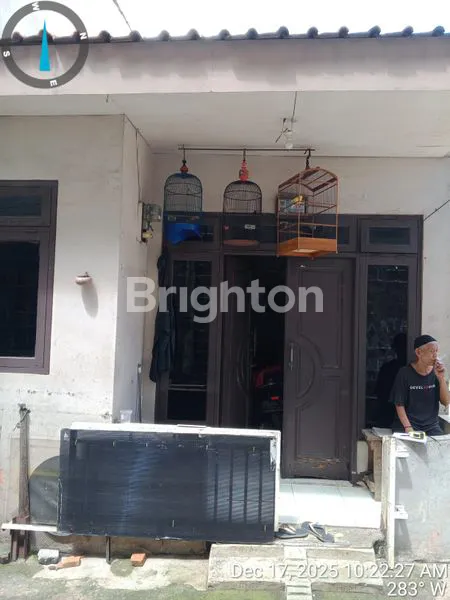 image RUMAH 2 LANTAI KT 3 KM 1 JL.RADAR AURI (1)