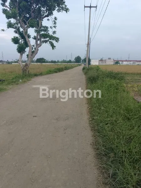 image LAHAN KOSONG BEKASI UTARA  (1)