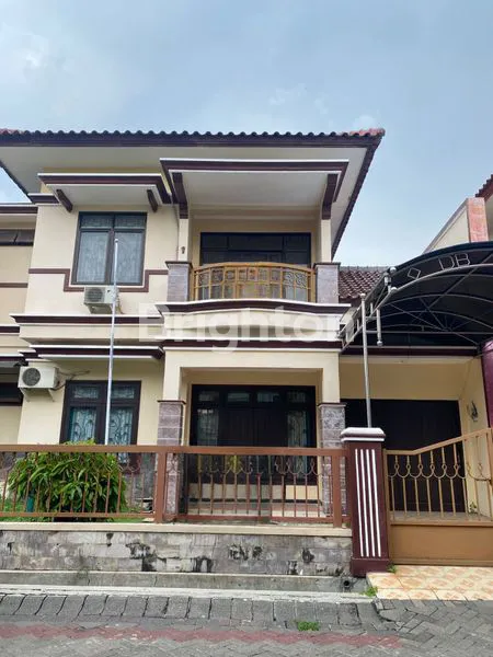 image RUMAH CENTRAL PARK DEKAT RAYA MULYOSARI, SUTOREJO, PAKUWON CITY, KENJERAN, PANTAI MENTARI, KERTAJAYA, DHARMAHUSADA  (1)