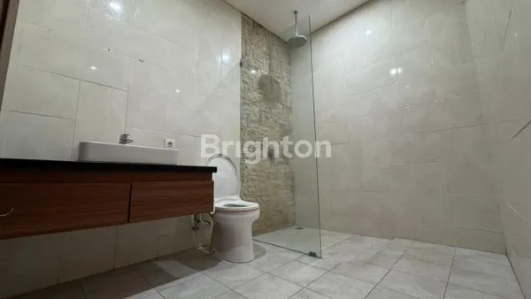 image VILLA MEWAH 3KT DI CANGGU, SIAP HUNI & FURNISHED (6)
