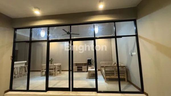 image VILLA MEWAH 3KT DI CANGGU, SIAP HUNI & FURNISHED (3)
