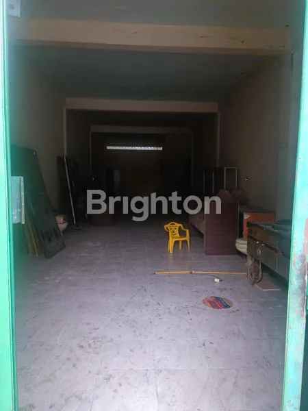 image RUKO 3 LANTAI DI LOKASI STRATEGIS DI PEKANBARU  (1)