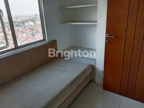 image HUNIAN NYAMAN WATER PLACE, LANTAI 20, PAKUWON INDAH (1)