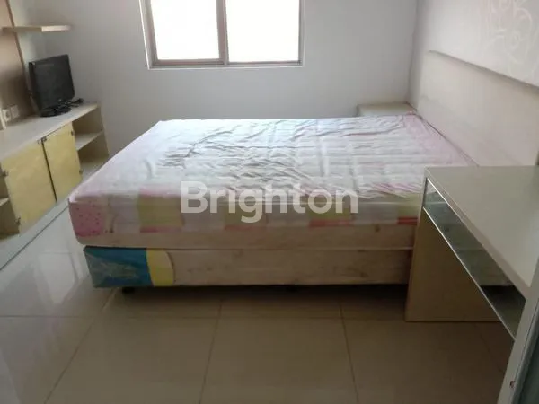 image HUNIAN NYAMAN WATER PLACE, LANTAI 20, PAKUWON INDAH (3)