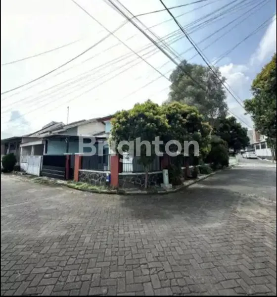 image RUMAH 2 KT DI SAXOFONE, LINGKUNGAN ASRI & AMAN (7)