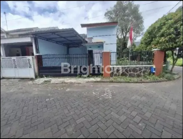 image RUMAH 2 KT DI SAXOFONE, LINGKUNGAN ASRI & AMAN (1)