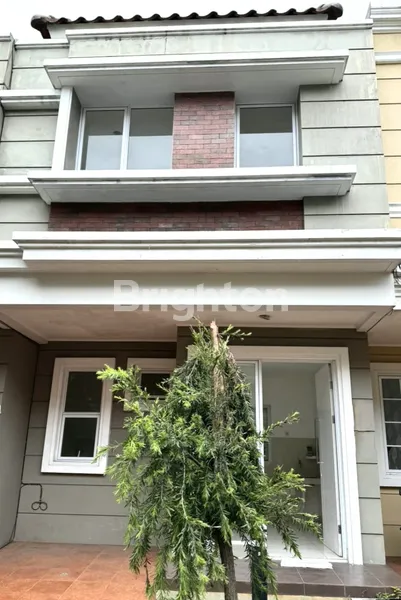 image AMARILLO VILLAGE, GADING SERPONG, SANGAT STRATEGIS, 2 LANTAI, NEGO!! (1)