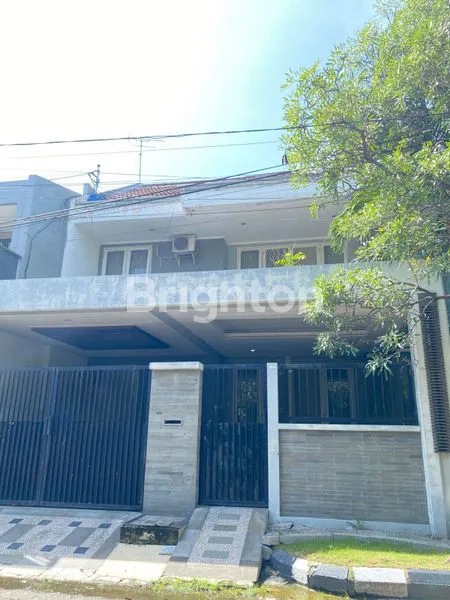 image RUMAH SUTOREJO PRIMA INDAH DEKAT RAYA MULYOSARI, ITS & UNAIR, PAKUWON CITY, SAN DIEGO & SAN ANTONIO, KENJERAN, KERTAJAYA INDAH, DHARMAHUSADA  (1)