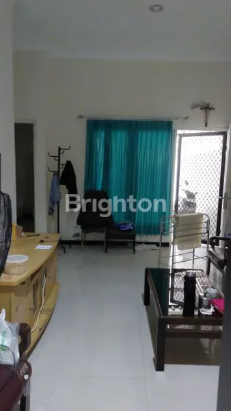 image RUMAH 1 LANTAI DI JALAN LEBAK REJO UTARA SURABAYA DEKAT KENJERAN KARANG ASEM (6)