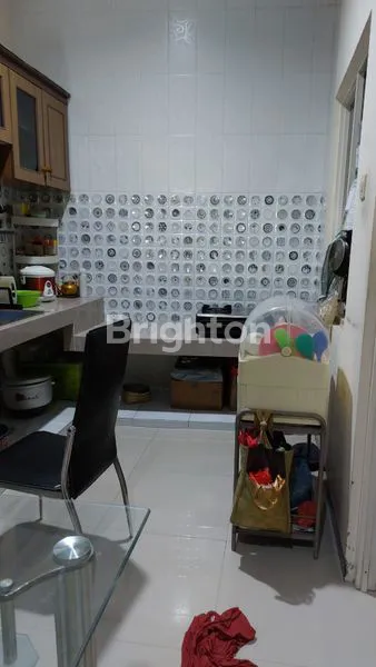 image RUMAH 1 LANTAI DI JALAN LEBAK REJO UTARA SURABAYA DEKAT KENJERAN KARANG ASEM (4)