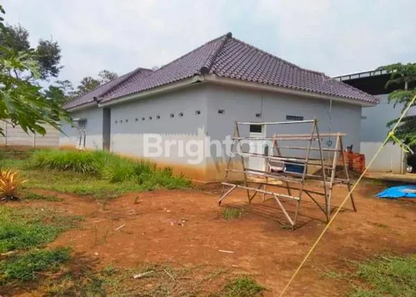 image GUDANG, KANTOR & RUMAH LUAS BURING KEDUNGKANDANG MALANG (4)