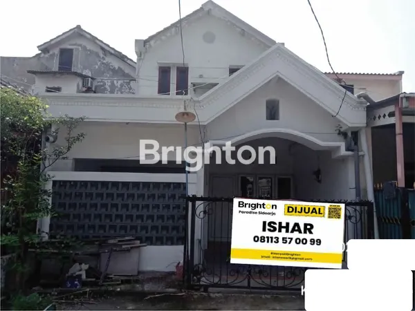 image RUMAH DI GWA 2 - GRIYA WAGE ASRI 2 (2)