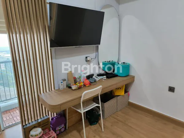 image APARTEMEN CASA DE PARCO BSD CITY - TOWER GARDENIA (4)