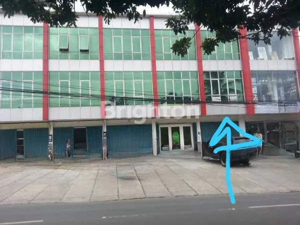 image RUKO 3 LANTAI & ROOFTOP DEPOK, LB 280M², HARGA 2.8 M. (2)