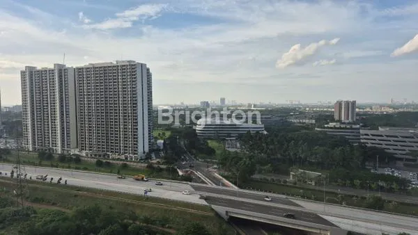 image APARTEMEN CASA DE PARCO BSD CITY - TOWER GARDENIA (5)