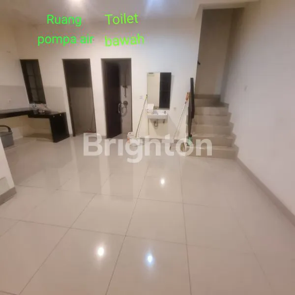 image RUMAH SIAP HUNI DI GREEN VILLAGE CIPONDOH (2)