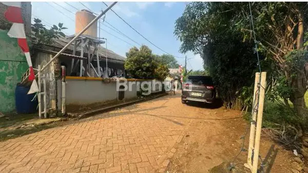 image INVESTASI CERDAS! RUMAH 5 KAMAR COCOK UNTUK KOS-KOSAN DI BUARAN, SERPONG! (2)