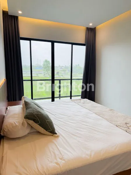 image VILLA BARU DI CEPAKA MUNGGU, VIEW SAWAH & GUNUNG (2)