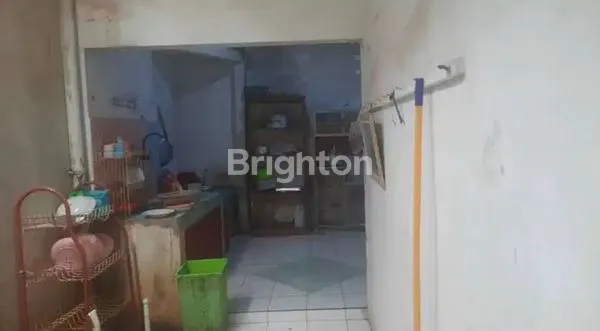 image INVESTASI CERDAS! RUMAH 5 KAMAR COCOK UNTUK KOS-KOSAN DI BUARAN, SERPONG! (4)