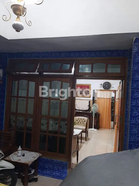 image RUMAH SIAP HUNI BMW BALONG DINDING MENGANTI DEKAT  PASAR MENGANTI, 5 MENIT DARI CITRALAND (2)