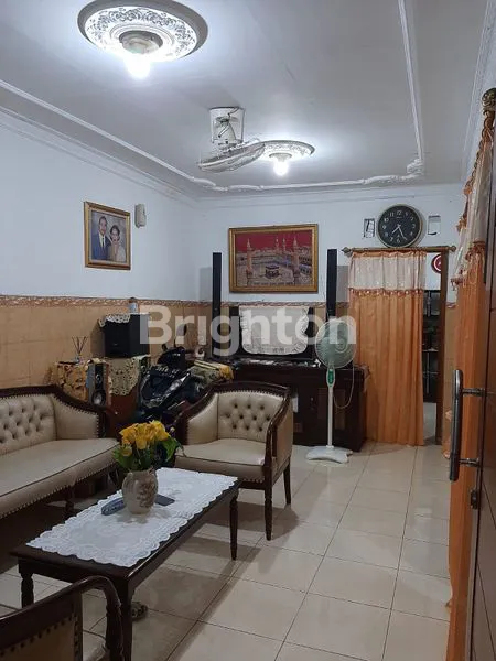 image RUMAH SIAP HUNI BMW BALONG DINDING MENGANTI DEKAT  PASAR MENGANTI, 5 MENIT DARI CITRALAND (4)