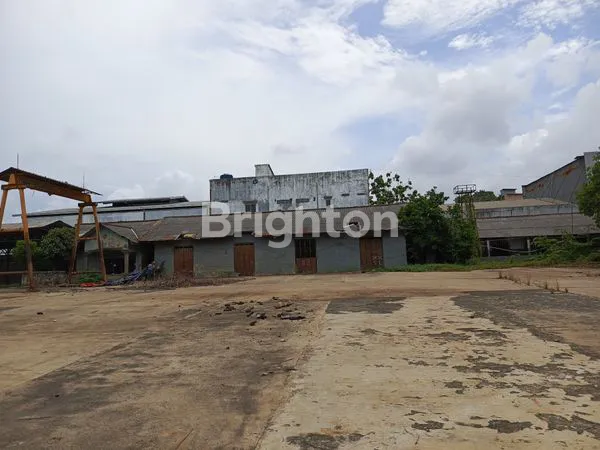 image GUDANG DI JLN. P. TIRTAYASA, SUKABUMI, BANDAR LAMPUNG, LAMPUNG (3)