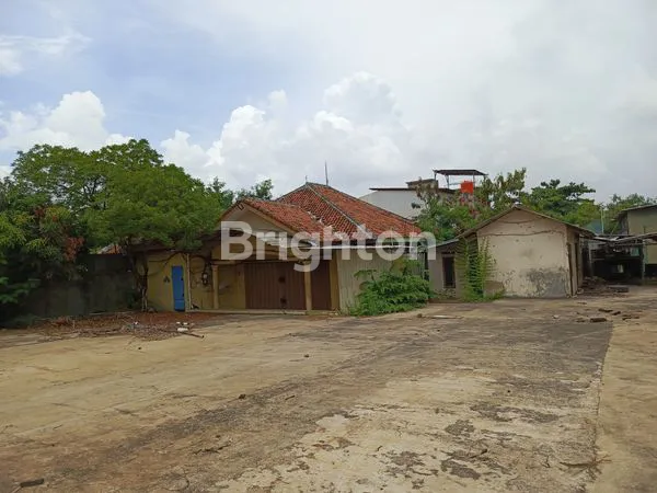 image GUDANG DI JLN. P. TIRTAYASA, SUKABUMI, BANDAR LAMPUNG, LAMPUNG (4)