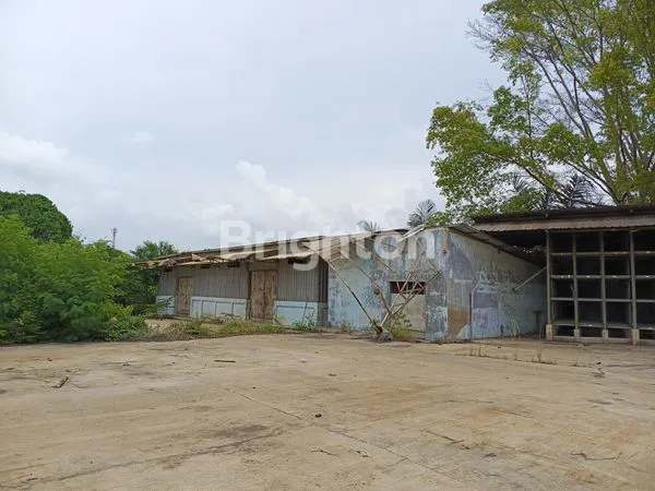 image GUDANG DI JLN. P. TIRTAYASA, SUKABUMI, BANDAR LAMPUNG, LAMPUNG (8)