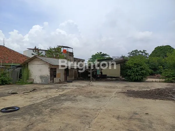 image GUDANG DI JLN. P. TIRTAYASA, SUKABUMI, BANDAR LAMPUNG, LAMPUNG (7)