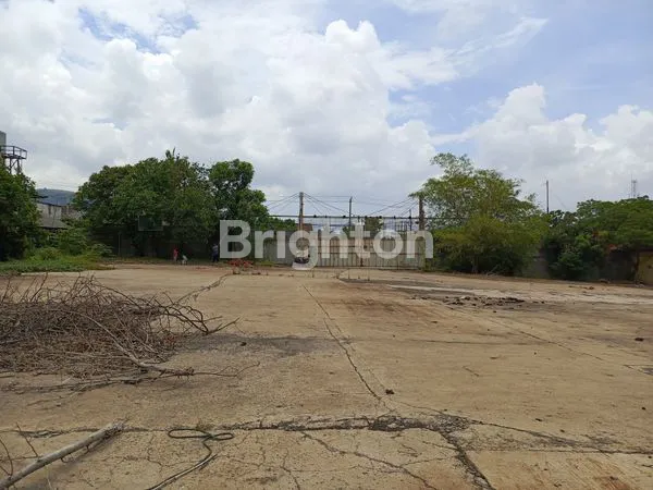 image GUDANG DI JLN. P. TIRTAYASA, SUKABUMI, BANDAR LAMPUNG, LAMPUNG (6)