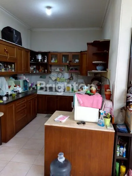 image RUMAH MODERN 2 LANTAI, LT 188M² DI JL. BATU MAS (2)