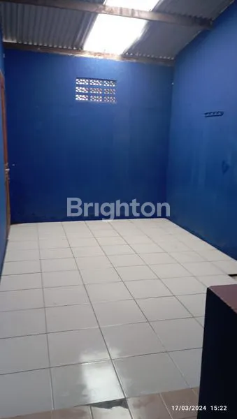 image RUMAH BAGUS 1 LANTAI DI PESONA TELAGA CIBINONG BOGOR SHM (3)