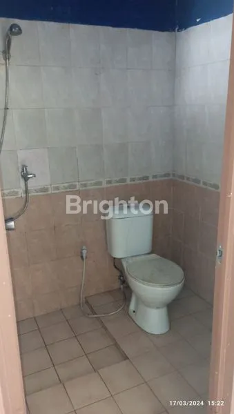 image RUMAH BAGUS 1 LANTAI DI PESONA TELAGA CIBINONG BOGOR SHM (6)