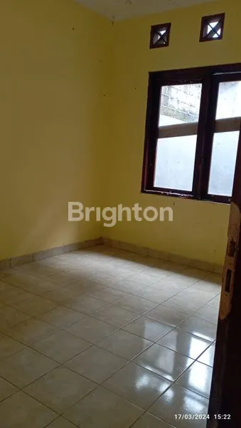 image RUMAH BAGUS 1 LANTAI DI PESONA TELAGA CIBINONG BOGOR SHM (4)