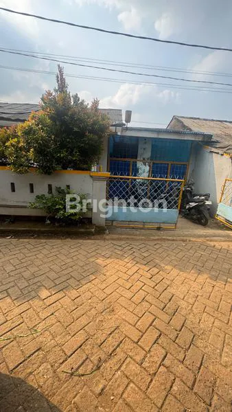 image INVESTASI CERDAS! RUMAH 5 KAMAR COCOK UNTUK KOS-KOSAN DI BUARAN, SERPONG! (1)