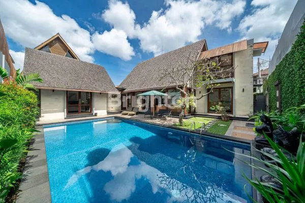 image VILLA MEWAH DI UMALAS (2)