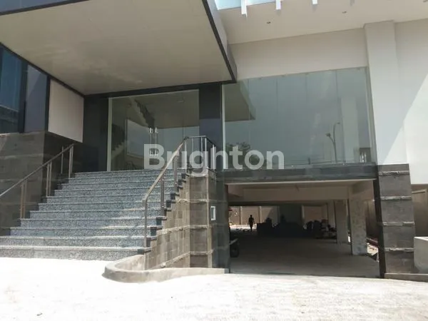 image BRAND NEW !!! OFFICE BUILDING 5½LT, PRAMUKA-JAKARTA TIMUR (2)