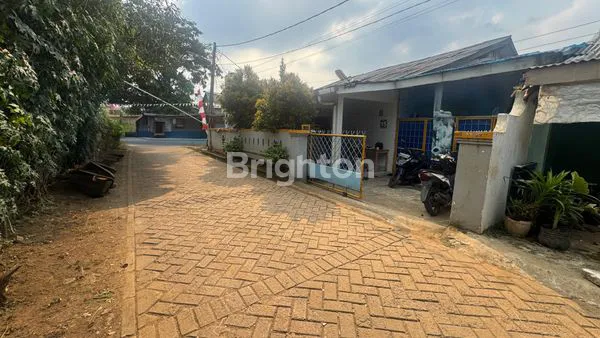 image INVESTASI CERDAS! RUMAH 5 KAMAR COCOK UNTUK KOS-KOSAN DI BUARAN, SERPONG! (7)