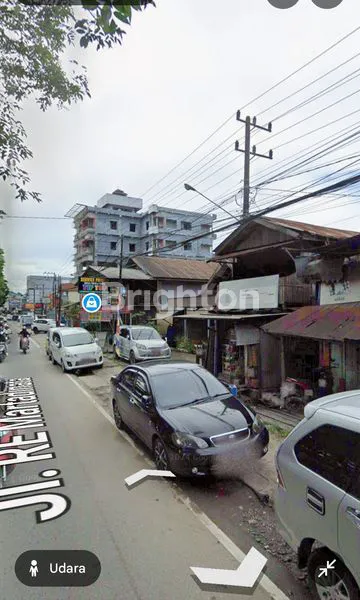 image DIJUAL TANAH PINGGIR JALAN RAYA STRATEGIS DI JALAN TELUK LERONG MARTADINATA KOTA SAMARINDA (1)