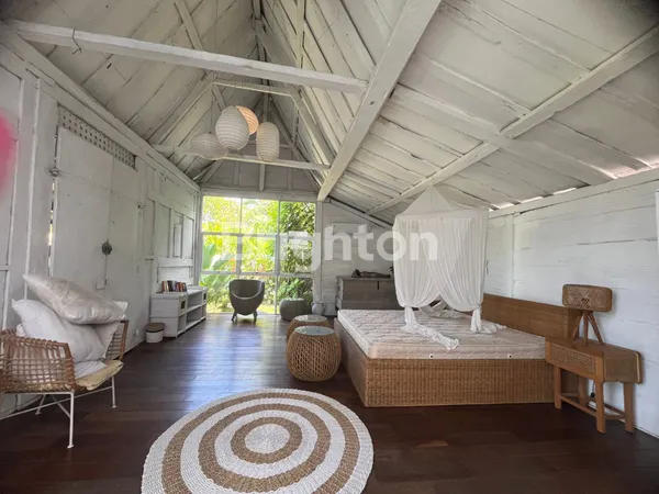 image FOR RENT – MODERN TROPICAL VILLA IN PERERENAN  (1)