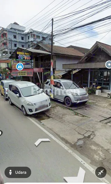 image DIJUAL TANAH PINGGIR JALAN RAYA STRATEGIS DI JALAN TELUK LERONG MARTADINATA KOTA SAMARINDA (2)