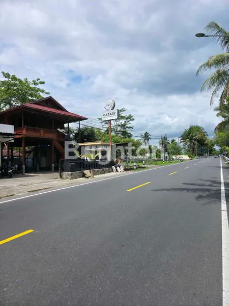 image LAHAN LUAS DI JALAN RAYA BOROBUDUR, MAGELANG (4)