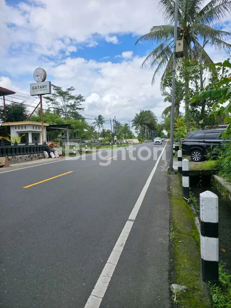 image LAHAN LUAS DI JALAN RAYA BOROBUDUR, MAGELANG (5)