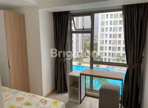 image APARTEMEN M-TOWN RESIDENCES – FULL FURNISH NEGO (2)