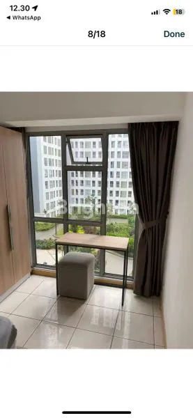 image APARTEMEN M-TOWN RESIDENCES – FULL FURNISH NEGO (3)