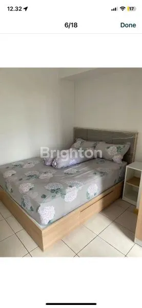 image APARTEMEN M-TOWN RESIDENCES – FULL FURNISH NEGO (5)