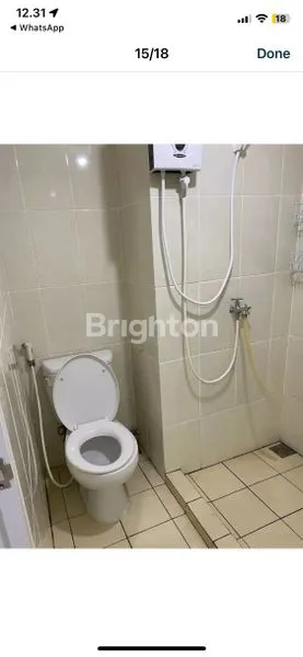 image APARTEMEN M-TOWN RESIDENCES – FULL FURNISH NEGO (6)