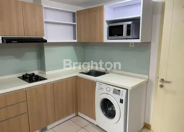 image APARTEMEN M-TOWN RESIDENCES – FULL FURNISH NEGO (7)