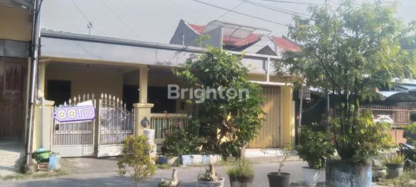 image RUMAH DI PUSAT KOTA SIDOARJO DI JUAL (1)